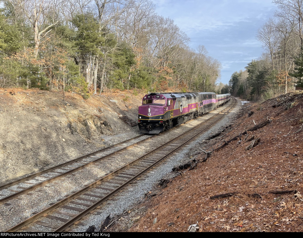 MBTA 1060